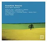 Piau/Lo Monaco/Rocha/Senn/Pran CD Petite Messe Solenelle