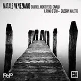 Giuseppe/Il Pomo d'Oro Maletto CD Natale Veneziano
