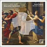 Michele/Voces Suaves Vannelli CD Carissimi: Historia Di Jephte/Motetten