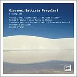 Francesca/Colombo,Carl Ascioti CD Pergolesi: L'Olimpiade