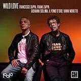 Vanni/Il Pomo d'Oro/So Moretto CD Wild Love