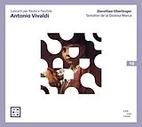 Dorothee/Sonatori d Oberlinger CD Concerti Per Flauto E Flautino