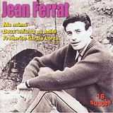 Jean FERRAT CD Jean Ferrat