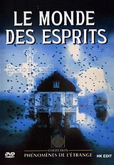 Le monde des esprits DVD