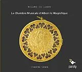 Choeur L Echelle CD Duos Vocaux & Instrumentaux