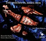 Psallentes CD Tota Pulchra Es Amica Mea