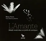 Mora Vocis CD L'Amante