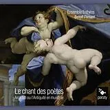 Ensemble Entheos CD Le Chant Des Poètes: Arcadelt