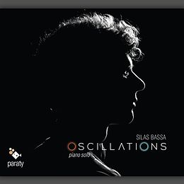 Silas Bassa CD Oscillations-Klavierstücke