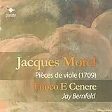 Fuoco e Cenere CD Pièces De Viole (1709)