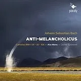 Olivier Spilmont Alia Mens CD Anti-Melancholicus