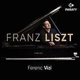 Ferenc Vizi CD Franz Liszt