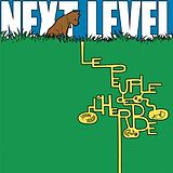 Le Peuple de l'Herbe CD Next level