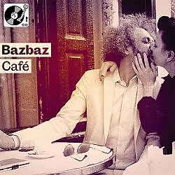 Bazbaz Vinyl Bazbaz Café