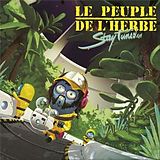 Le Peuple de l'Herbe CD Stay Tuned