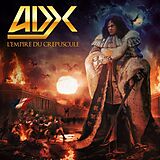 Adx CD L'empire Du Crépuscule