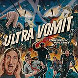 Ultra Vomit CD Ultra Vomit Et Le Pouvoir De La Puissance