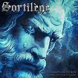 Sortilège CD Larmes Des Héros (digipak)