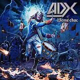 Adx CD 13ème Choc (digipak)