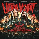 Ultra Vomit CD Hellfest : Les Quatre Batailles De Clisson