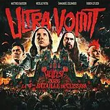 Ultra Vomit Vinyl Hellfest 2026 : La Quatrième Bataille De Clisson
