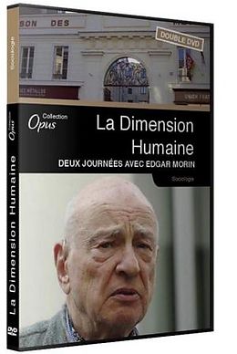 La dimension humaine DVD