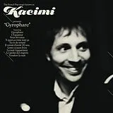 Kacimi Vinyl Gyrophare