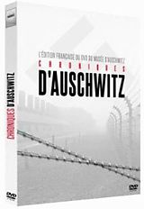 Chroniques d'Auschwitz DVD