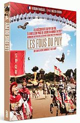 Les Fous du Puy DVD