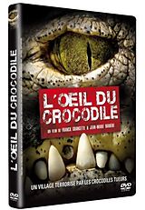 L'oeil du crocodile DVD