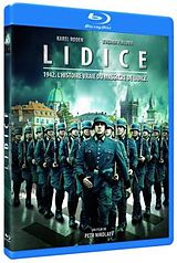 Lidice, 1942 L'histoire vraie du massacre de Lidice DVD