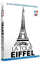 La Tour Eiffel - Le plus célèbre monument du monde DVD