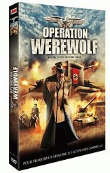 Operation Werewolf DVD