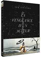 La vengeance d'un acteur (Combo Blu-ray + DVD) DVD