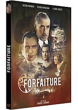 Forfaiture DVD