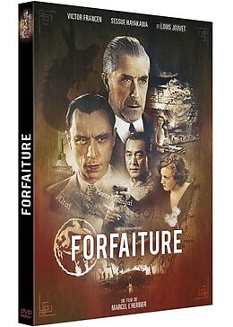 Forfaiture DVD