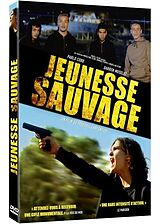 Jeunesse sauvage DVD