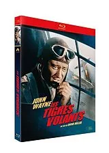 Tigres Volants - BR Blu-ray