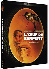 L'oeuf du serpent (Combo Blu-Ray + DVD) Blu-Ray + DVD