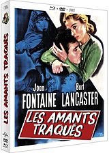 Les amants traqués (Combo Blu-Ray + DVD) Blu-Ray + DVD