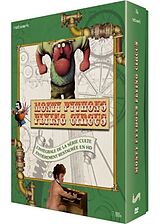 Monty Python's Flying Circus (Coffret 11 DVD) DVD