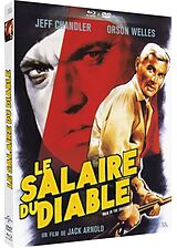 Le salaire du Diable (Combo Blu-Ray + DVD) DVD