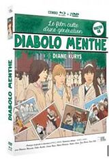 Diabolo Menthe DVD