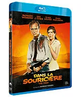 Dans La Souriciere - BR Blu-ray