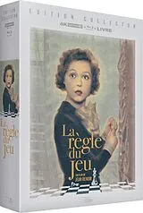 La regle du jeu - 4K Blu-ray UHD 4K