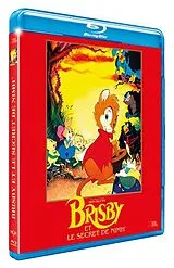 Brisby et le secret de Nimh - BR Blu-ray