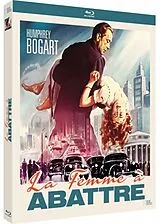La femme à abattre - BR Blu-ray