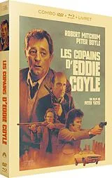 Les copains d'Eddie Coyle - Combo Blu-ray