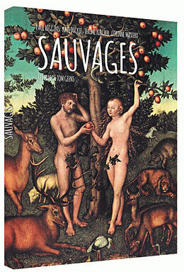 Sauvages DVD