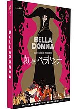 Belladonna (Combo BR + DVD + CD) DVD + Blu-Ray + CD